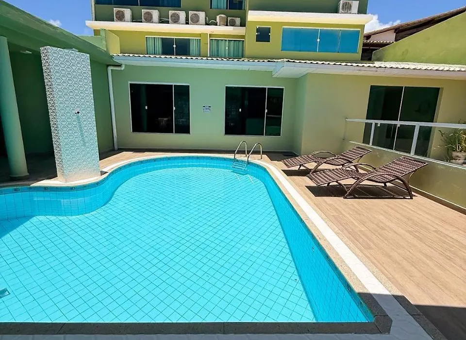 Amaliê Pousada-1