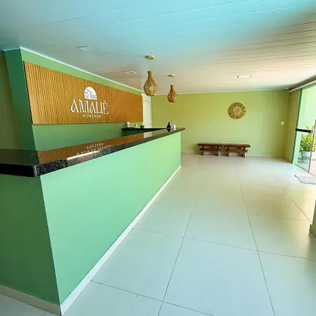 Amaliê Pousada-3