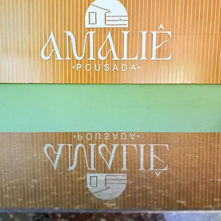 Amaliê Pousada-2